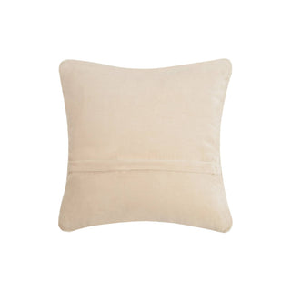 Red Heart Hook Pillow - Valentine's Day
