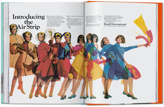 Book, Mid-Century Ads. 40th Ed (German, French, English)