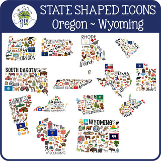 NC State Icons Greensboro Christmas Ornament