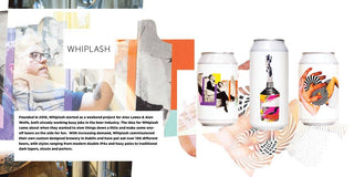 The Craft Beer Sticker Book